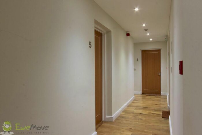 1 Bedroom Flat To Rent In Gloucester Road, Cheltenham, GL51