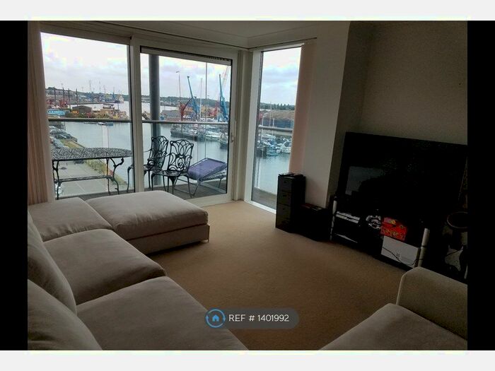 2 Bedroom Flat To Rent In Anchor Street, Ipswich, IP3