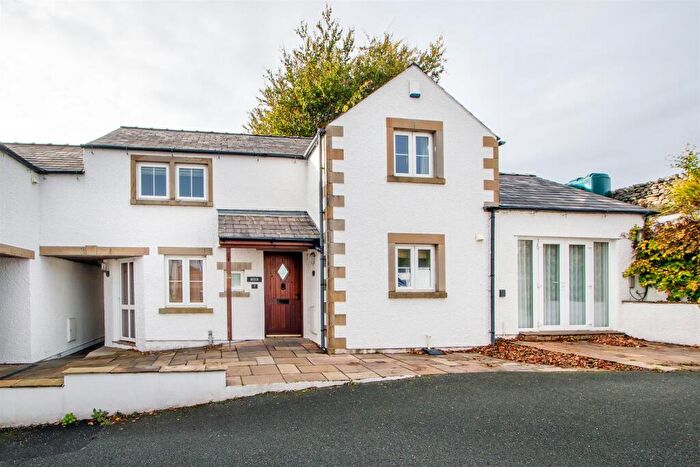 4 Bedroom Semi-Detached House For Sale In Beech Tree Cottages, New Road, Ingleton., LA6