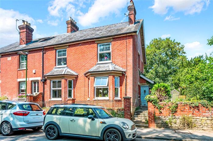 2 Bedroom Apartment For Sale In Flat, Pippbrook, Chichester Road, Midhurst, GU29