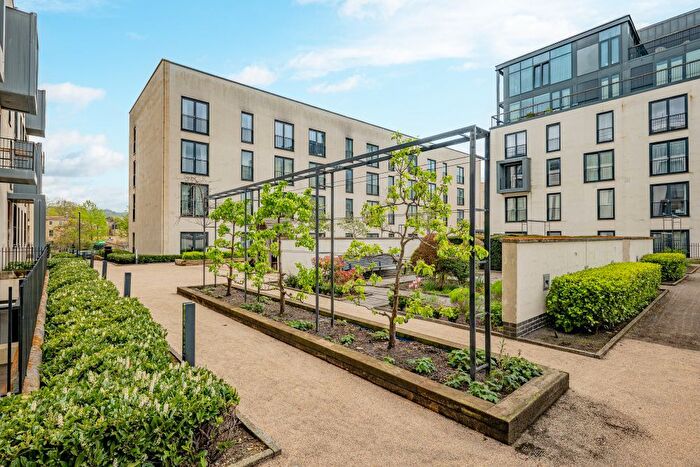 1 Bedroom Flat To Rent In Palladian, Victoria Bridge Road, Bath, BA2