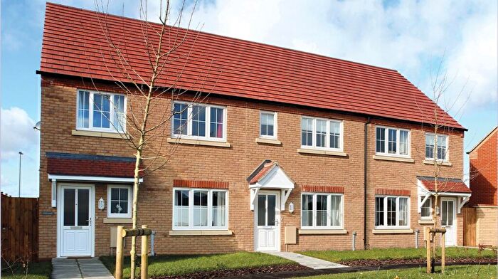 2 Bedroom House For Sale In The Holly (Plot ) Highfields Green, Littleport, Ely, Cambridgeshire, CB6