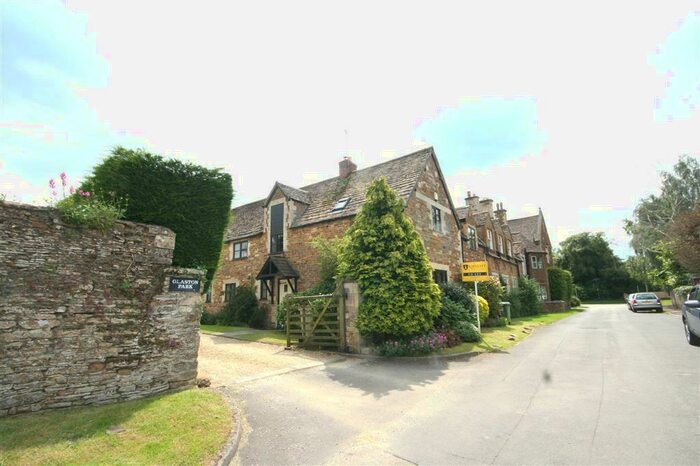 4 Bedroom Cottage To Rent In Spring Lane, Glaston, Oakham, LE15