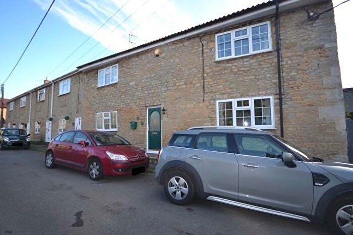 2 Bedroom Terraced House To Rent In Latham Street, Brigstock, NN14