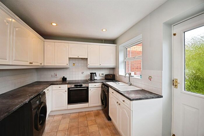 3 Bedroom Detached House For Sale In Lastingham, Elloughton, Brough, HU15