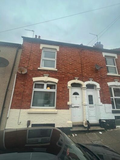 1 Bedroom Property To Rent In Salisbury Street, Northampton, NN2