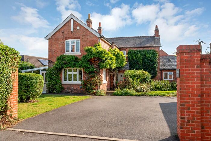 4 Bedroom Detached House For Sale In Main Street, Asfordby, Melton Mowbray, LE14