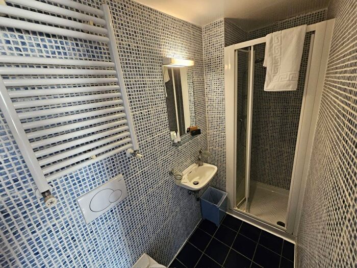 Studio To Rent In Cartwright Gardens, Bloomsbury, WC1H