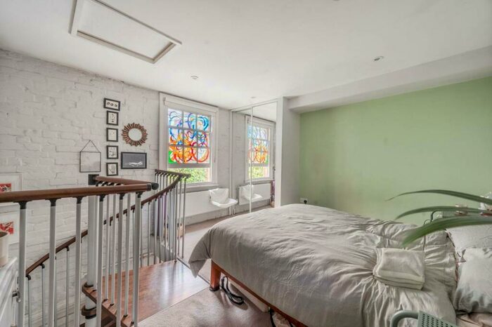 1 Bedroom Cottage To Rent In Franklin Cottages, Stanmore, HA7