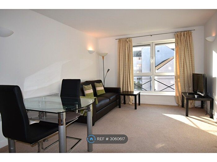 1 Bedroom Flat To Rent In Delta House, Northampton, NN1