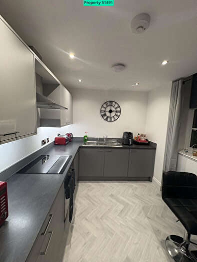 2 Bedroom Apartment For Sale In The Foundry A, Hammerton Street, Burnley, BB11