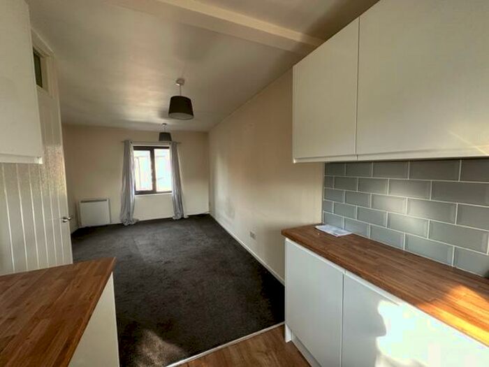 1 Bedroom House To Rent In Lea Street, Kidderminster, DY10