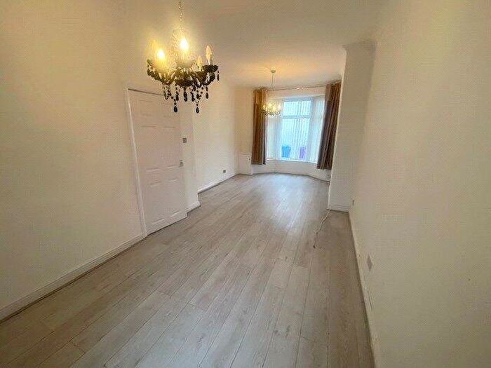 3 Bedroom Terraced House To Rent In June Road, Liverpool, Merseyside, L6