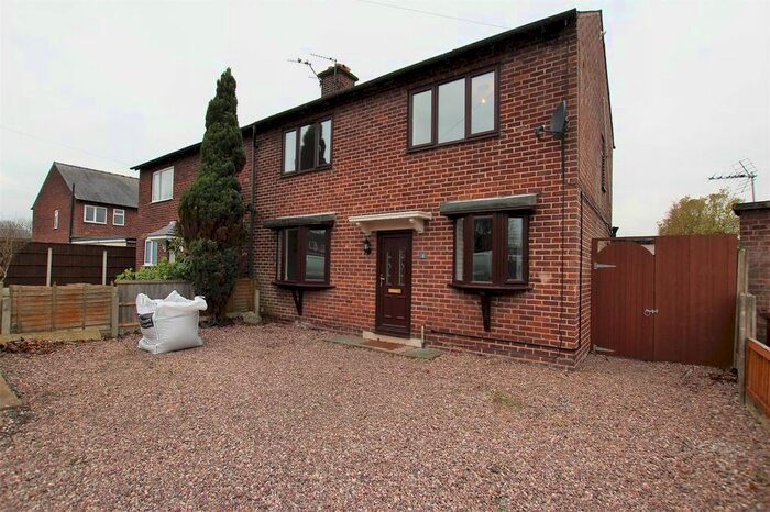 4 Bedroom Semi-Detached House To Rent In Shirley Lane, Longton, Preston, PR4