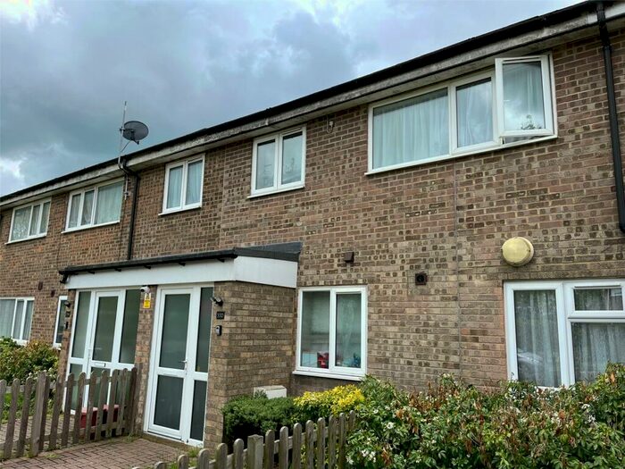 Property To Rent In Ripon Road, Stevenage, Hertfordshire, SG1