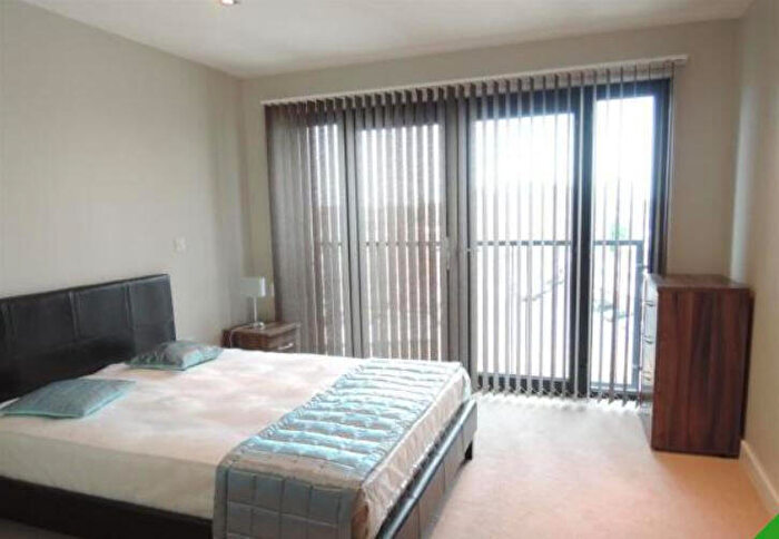 2 Bedroom Apartment To Rent In Hub, Clive Passage, West Midlands, B4