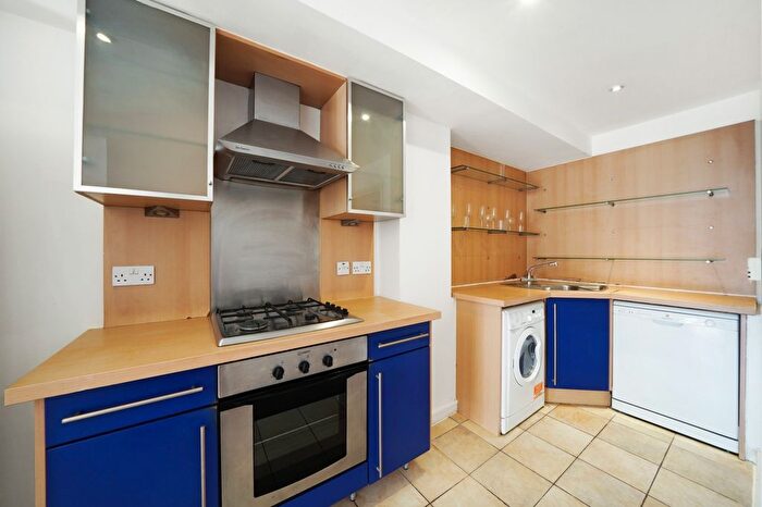 2 Bedroom Flat To Rent In Building, Hopton Road, London, SE18