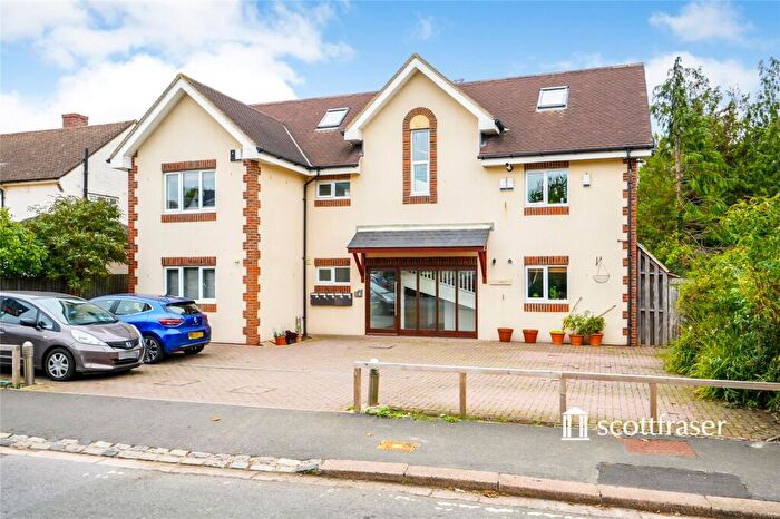 2 Bedroom Flat To Rent In Harbord Road, Oxford, Oxfordshire, OX2