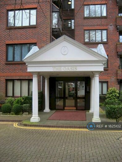 2 Bedroom Flat To Rent In Lindsay Road, Poole, BH13