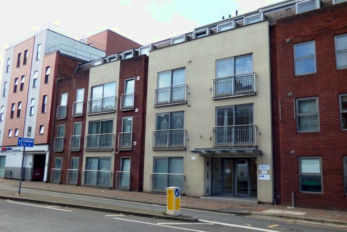1 Bedroom Flat To Rent In London Street, Reading, RG1