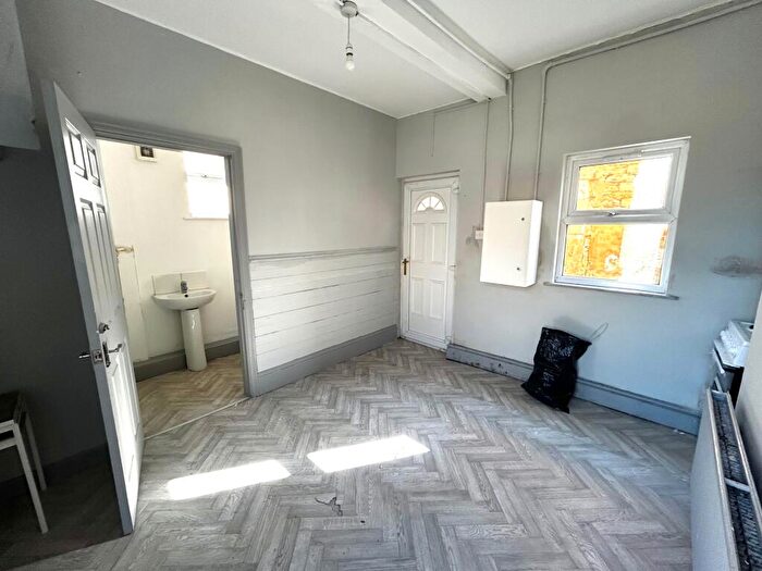 1 Bedroom House To Rent In Room, Aynsley Terrace, Consett, DH8