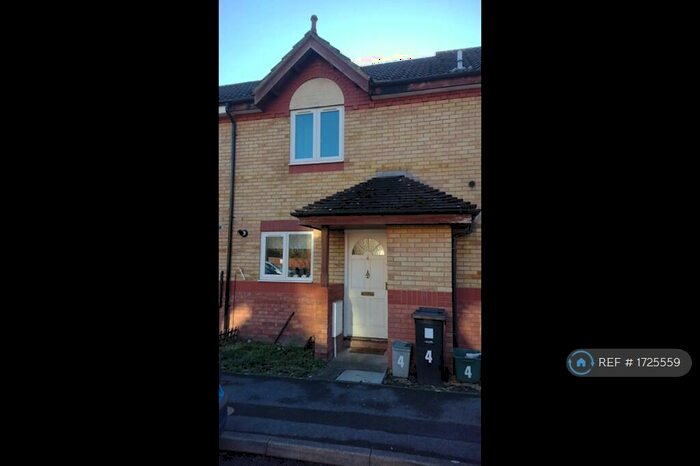 2 Bedroom Terraced House To Rent In Palmers Leaze, Bradley Stoke, Bristol, BS32