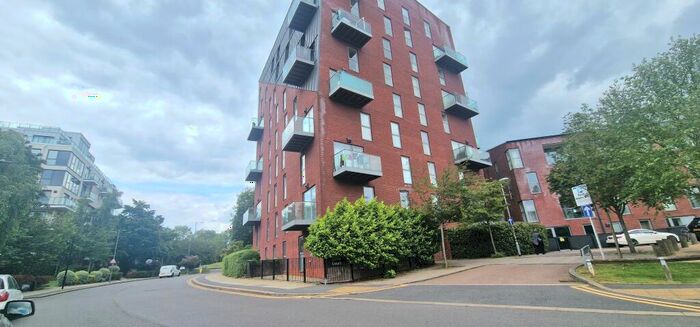 2 Bedroom Apartment To Rent In Loch Crescent, Edgware, HA8