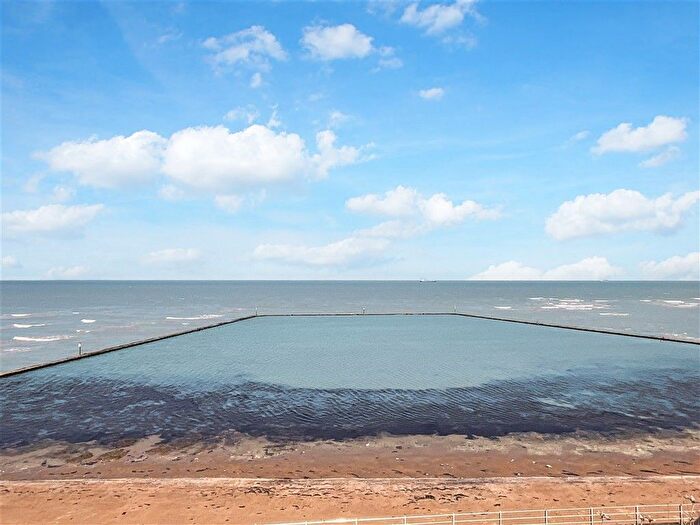 2 Bedroom Flat For Sale In Edgar Road, Cliftonville, Margate, Kent, CT9