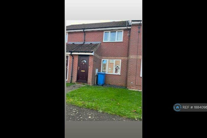 2 Bedroom Terraced House To Rent In Lynns Hall Close, Great Waldingfield, Sudbury, CO10