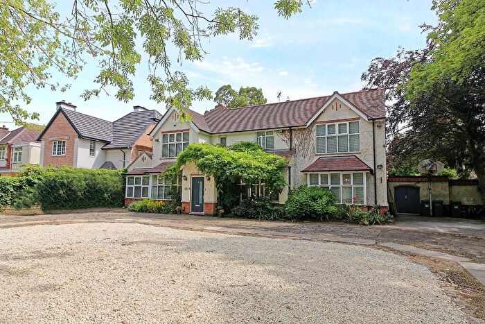 6 Bedroom Detached House For Sale In Saffron Road, Wigston, LE18