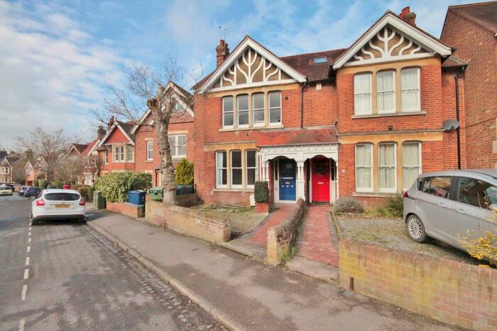 1 Bedroom Apartment To Rent In Divinity Road, Oxford, Oxford, OX4