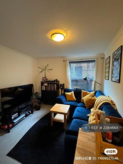 2 Bedroom Flat To Rent In Saco House, Bristol, BS1