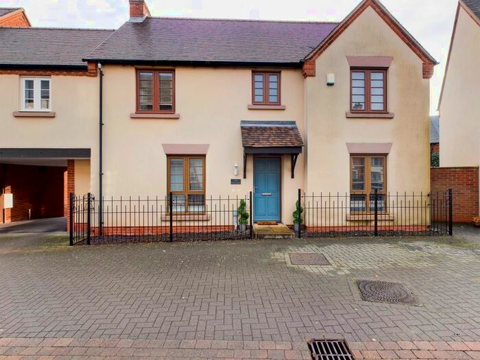 Houses for sale & to rent in TF4 2FR, Eastcote Avenue, Horsehay And