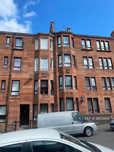 1 Bedroom Flat To Rent In Walter Street, Glasgow, G31
