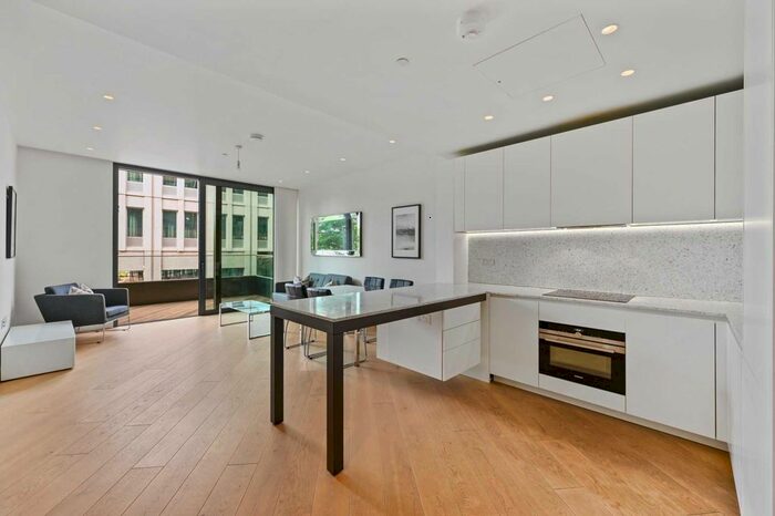 1 Bedroom Flat To Rent In Wood Crescent, White City, London, W12