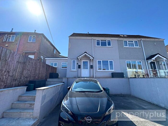 2 Bedroom Terraced House For Sale In Wyndham Street, Porth, Rhondda Cynon Taff, CF39