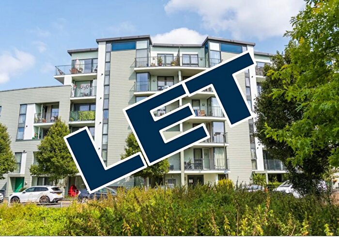 2 Bedroom Flat To Rent In Heybourne Crescent, Colindale, NW9