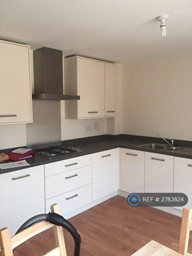 6 Bedroom Terraced House To Rent In Great Clover Leaze, Bristol, BS16