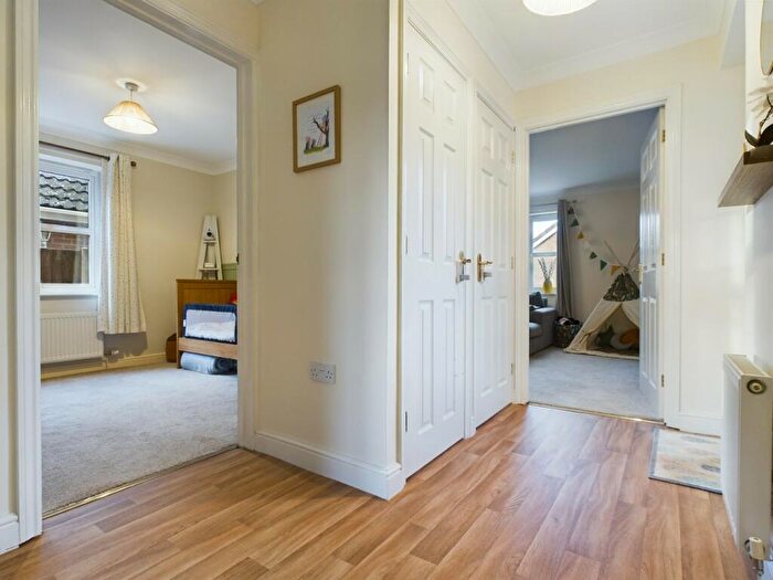 2 Bedroom Bungalow For Sale In Burdock Close, Downham Market, PE38
