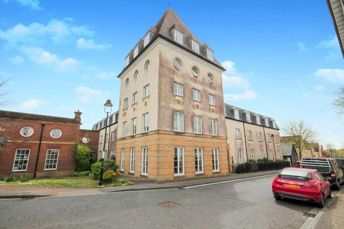 2 Bedroom Flat To Rent In Middlemarsh Street, Poundbury, Dorchester DT1