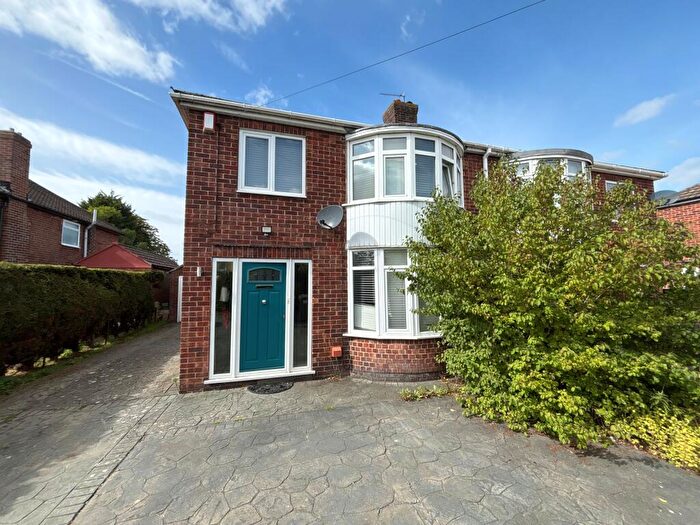 3 Bedroom Flat To Rent In Brant Road, Waddington, LN5