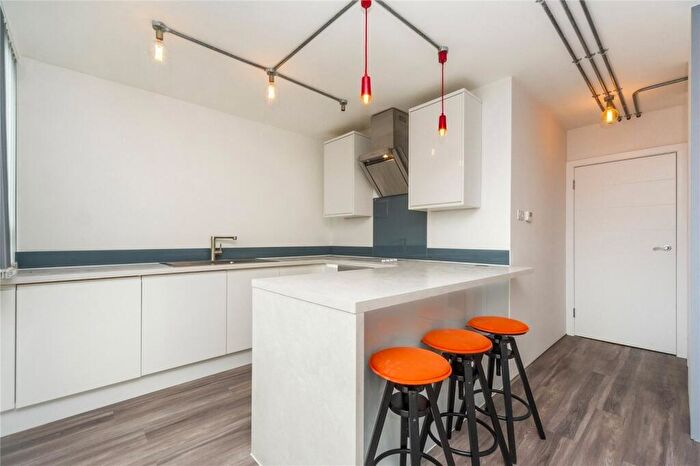 1 Bedroom Flat To Rent In Romney Court, Haverstock Hill, Belsize Park, NW3