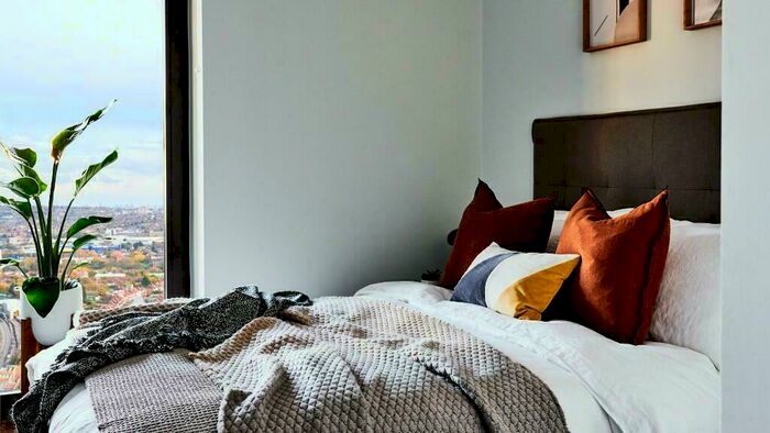 2 Bedroom Flat To Rent In Park Lane, Wembley, Middlesex, HA9