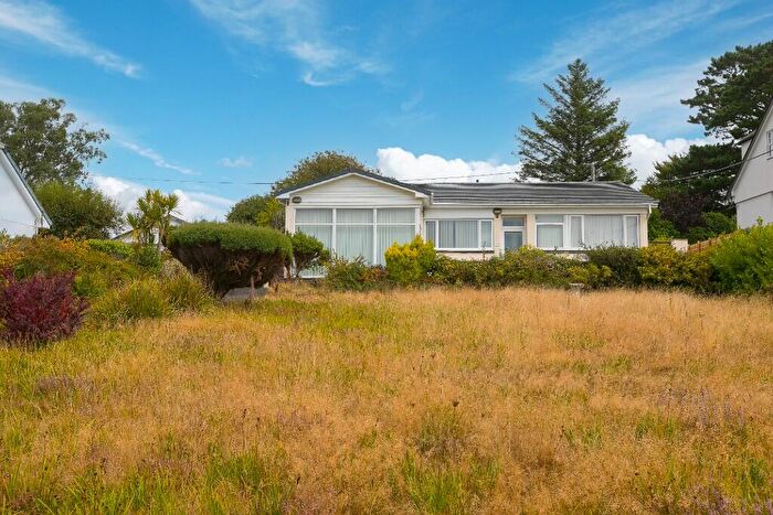 4 Bedroom Detached House For Sale In Sea Road, St. Austell, Cornwall, PL25