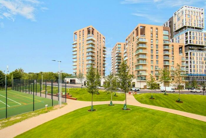 1 Bedroom Apartment To Rent In Patterson Tower, Kidbrooke Park Road, London, SE3