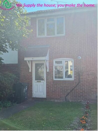 2 Bedroom Terraced House To Rent In Smugglers Walk, Greenhithe, DA9
