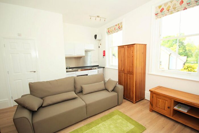 Studio To Rent In West Street, Godmanchester, Huntingdon, PE29