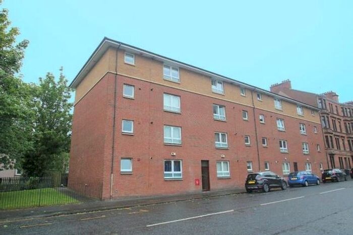 2 Bedroom Flat To Rent In Flat, Main Street, Rutherglen, Glasgow, G73