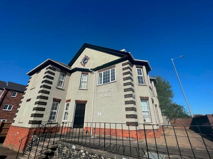 2 Bedroom Maisonette To Rent In Wisbech Road, King's Lynn, PE30