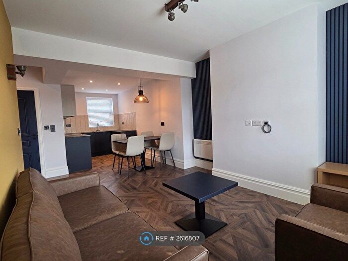 1 Bedroom Flat To Rent In Sherwood, Nottingham, NG5